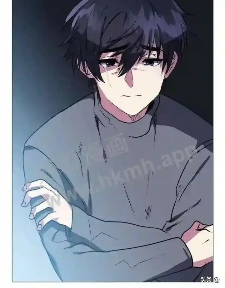 《读心少年利沙度》3.为了活下去图56