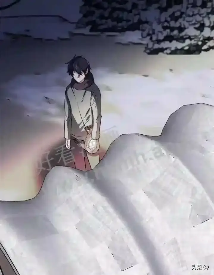 《读心少年利沙度》3.为了活下去图73