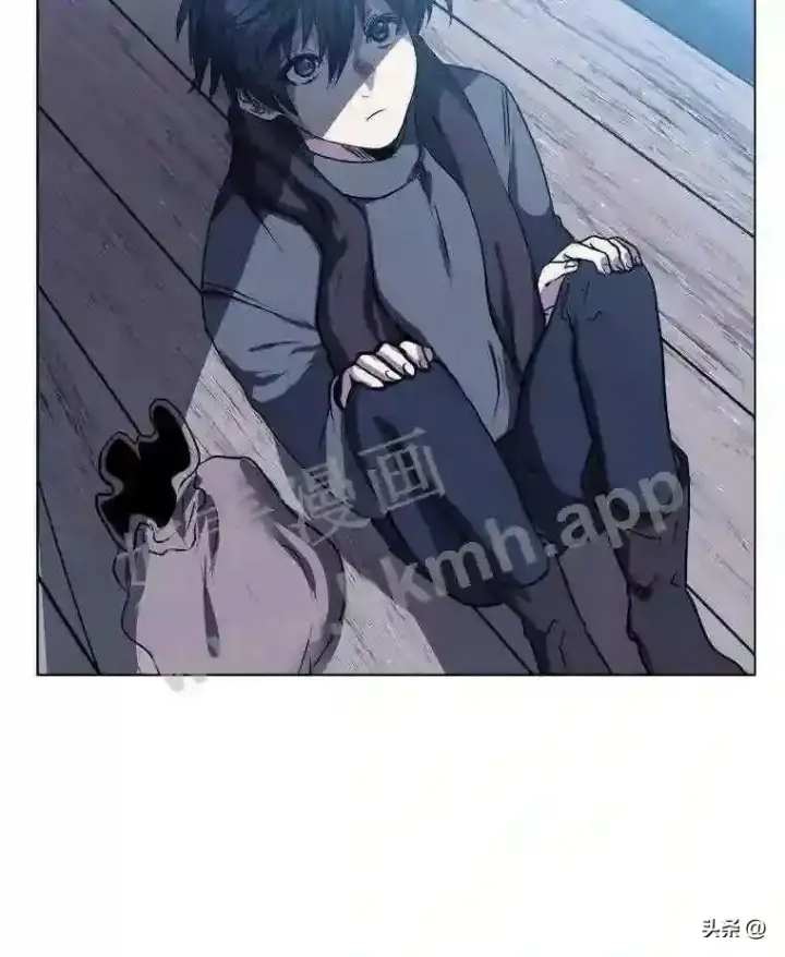 《读心少年利沙度》3.为了活下去图82