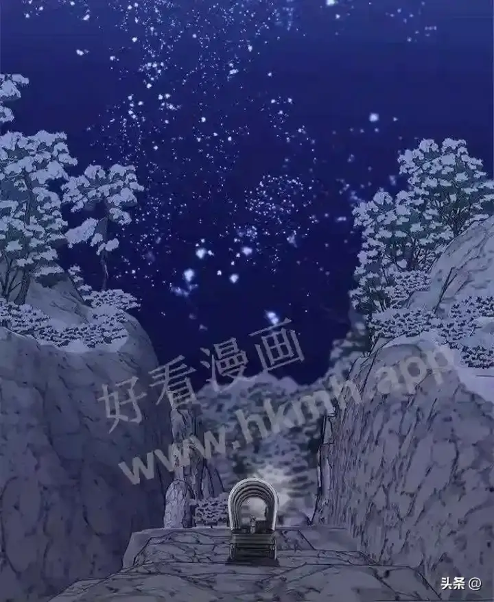 《读心少年利沙度》3.为了活下去图89