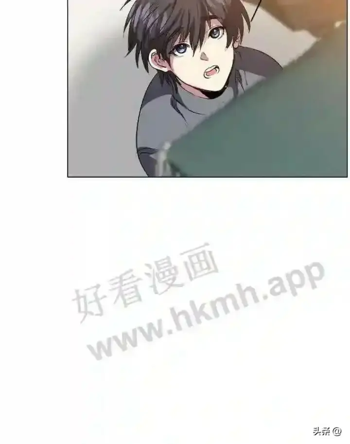 《读心少年利沙度》4.奇怪的武士图89
