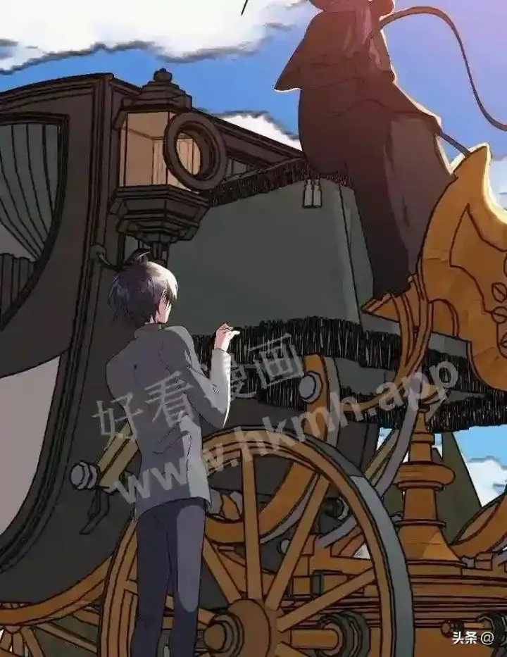 《读心少年利沙度》4.奇怪的武士图92
