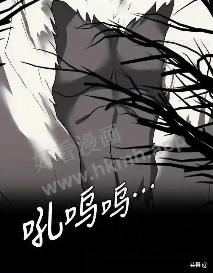 漫画《读心少年利沙度》5.白色猛兽第24张图