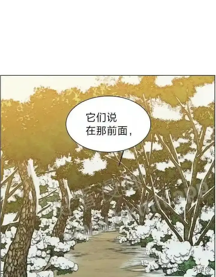 漫画《读心少年利沙度》5.白色猛兽第32张图