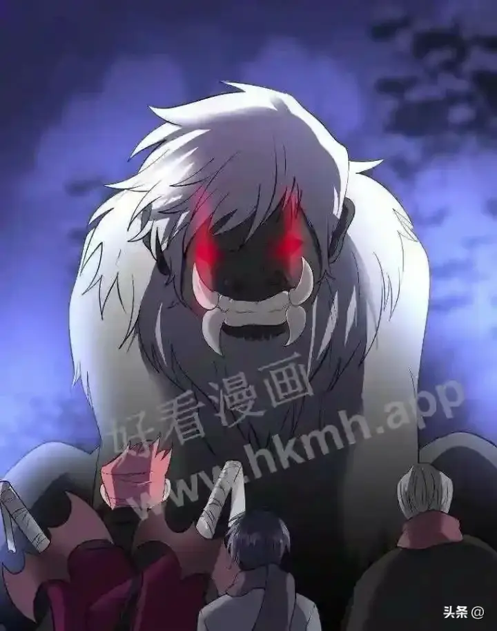 漫画《读心少年利沙度》6.好心办坏事第10张图