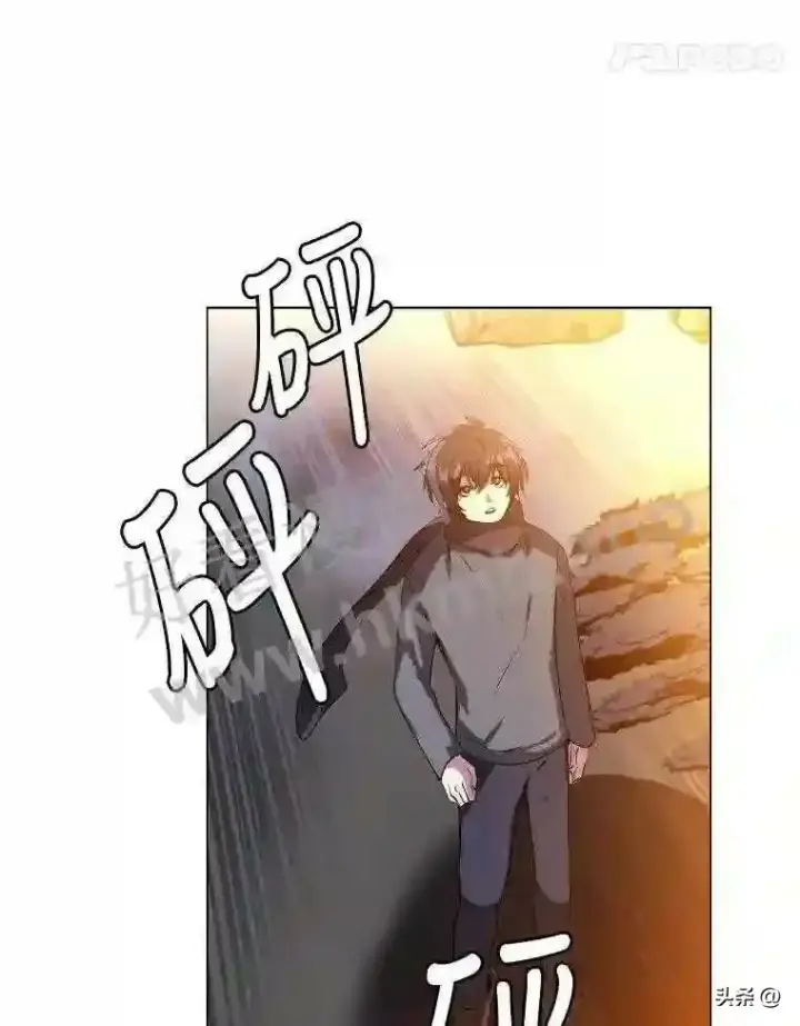 漫画《读心少年利沙度》6.好心办坏事第55张图