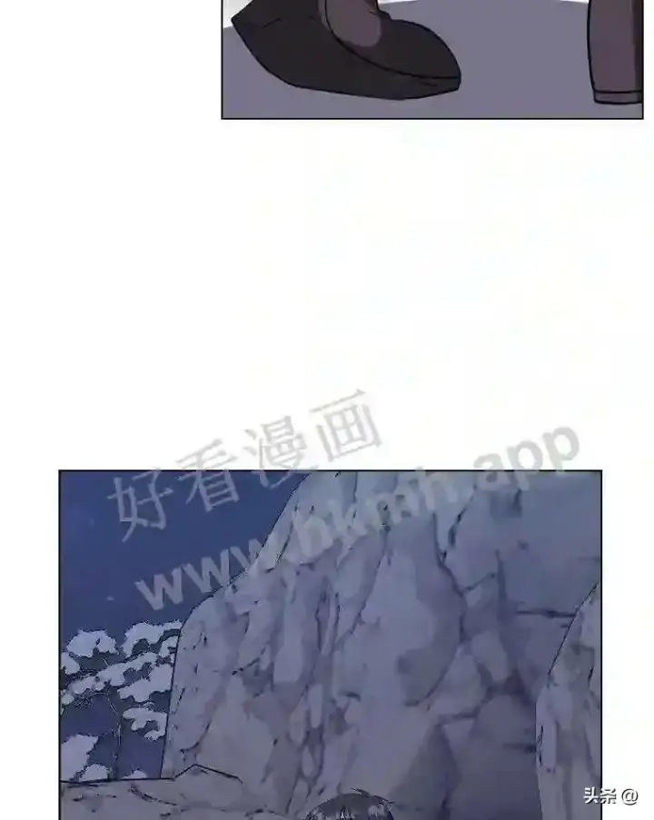 《读心少年利沙度》7.内戈的过去图69