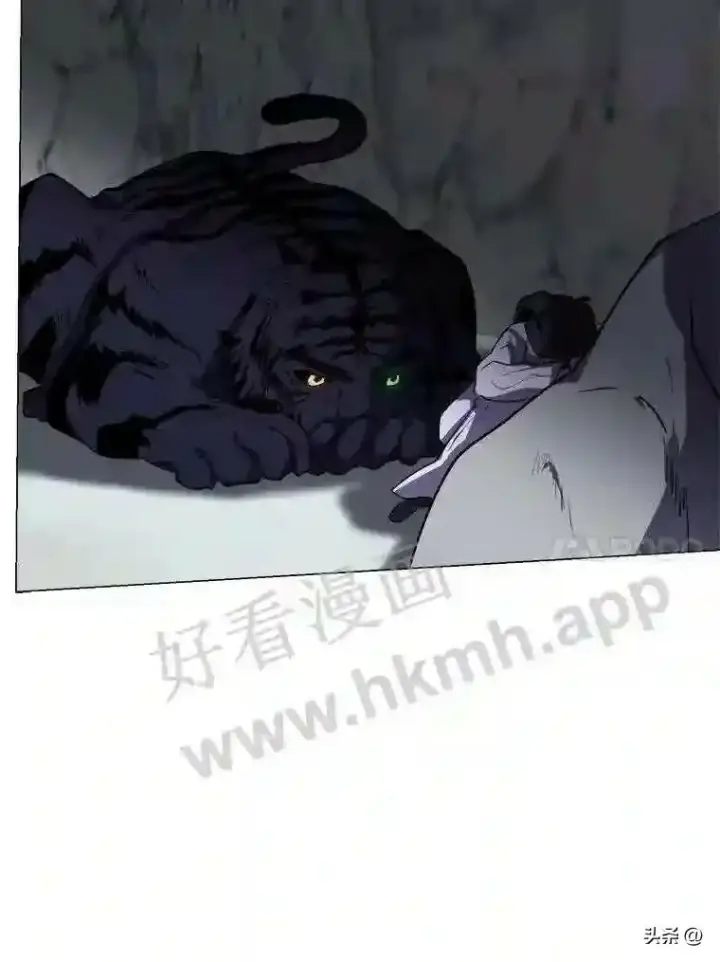 漫画《读心少年利沙度》8.一起行动第10张图