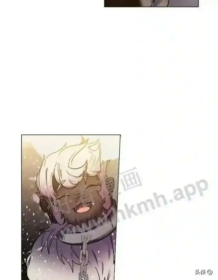 漫画《读心少年利沙度》8.一起行动第112张图
