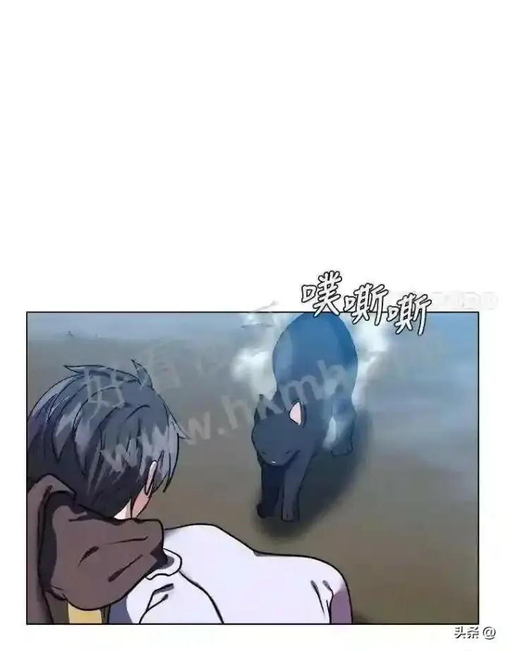 漫画《读心少年利沙度》8.一起行动第40张图