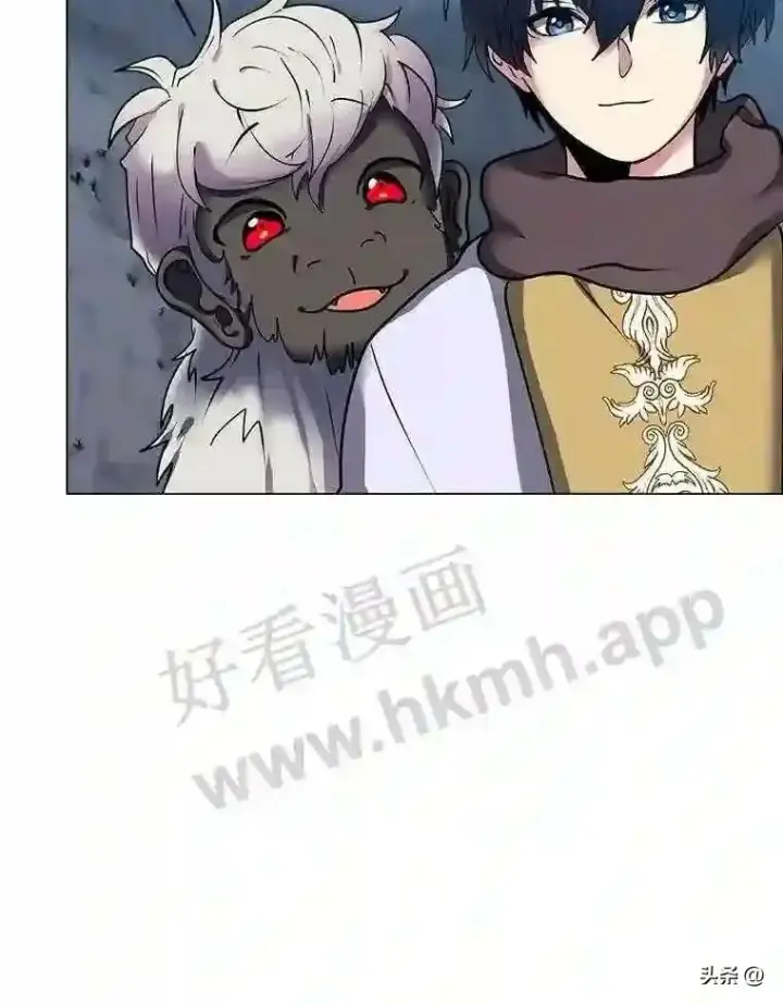 漫画《读心少年利沙度》8.一起行动第42张图