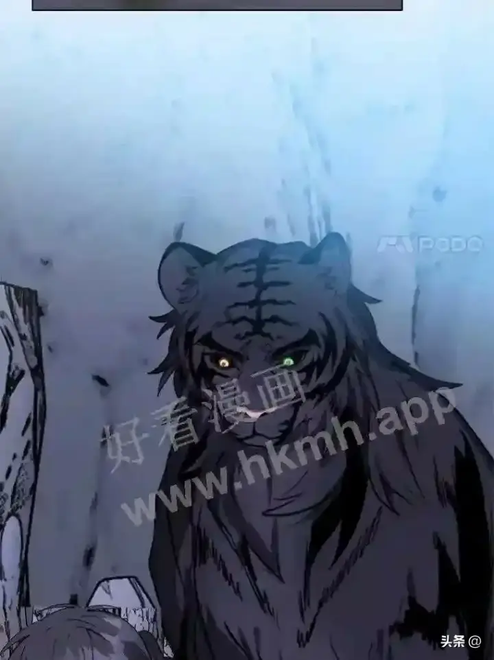 漫画《读心少年利沙度》8.一起行动第7张图