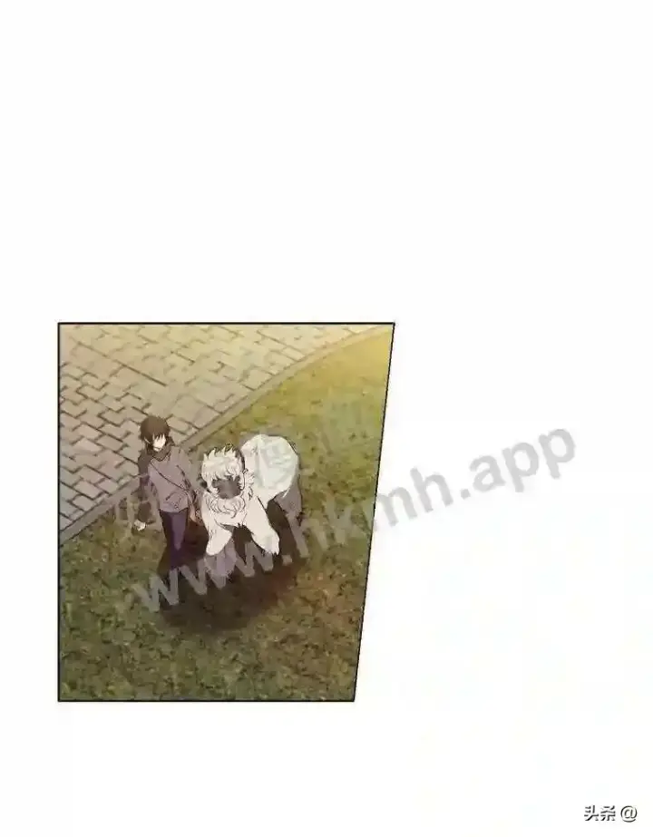 漫画《读心少年利沙度》8.一起行动第80张图
