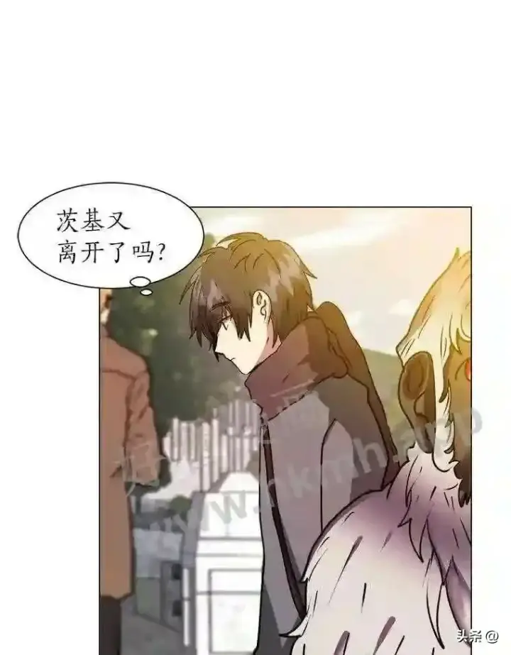 漫画《读心少年利沙度》8.一起行动第83张图