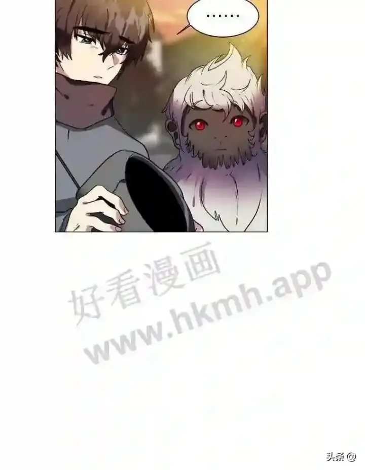 漫画《读心少年利沙度》8.一起行动第92张图
