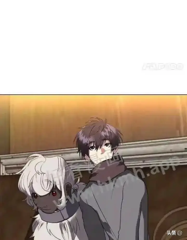 漫画《读心少年利沙度》9.应聘公会新人第68张图