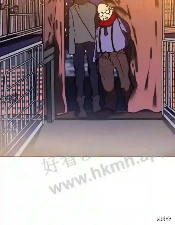 漫画《读心少年利沙度》10.冰雪之心第25张图