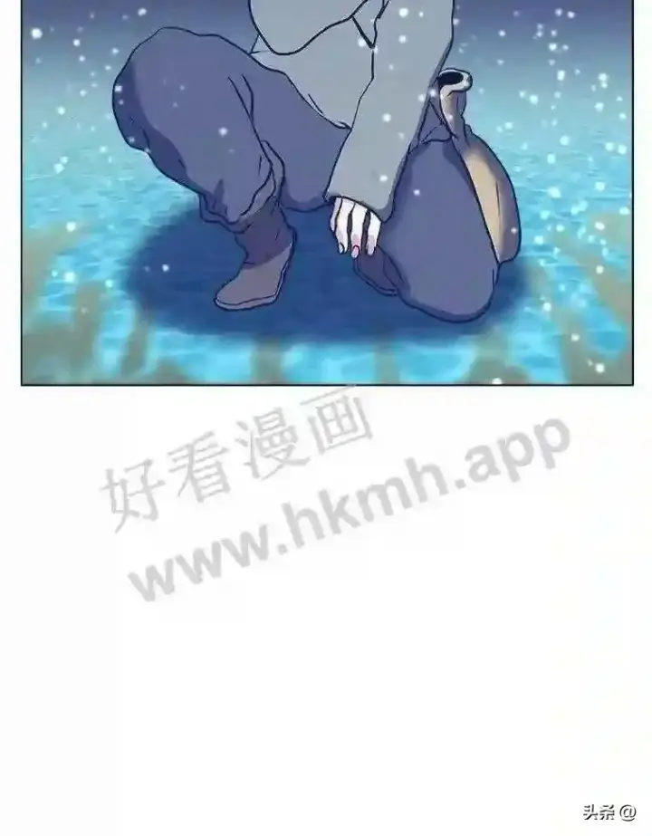 漫画《读心少年利沙度》10.冰雪之心第56张图