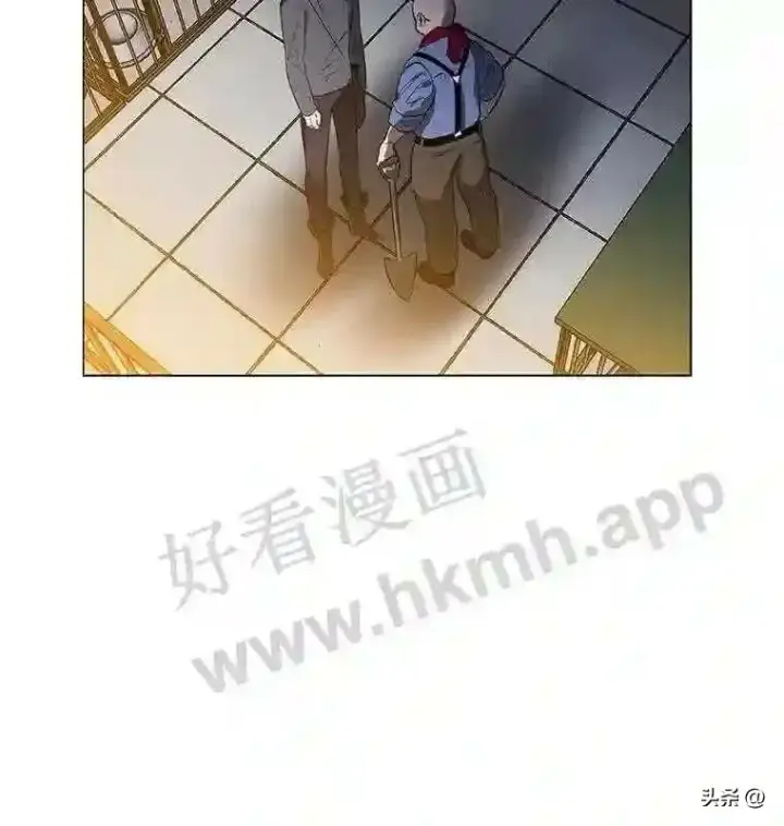 《读心少年利沙度》11.加入公会图15
