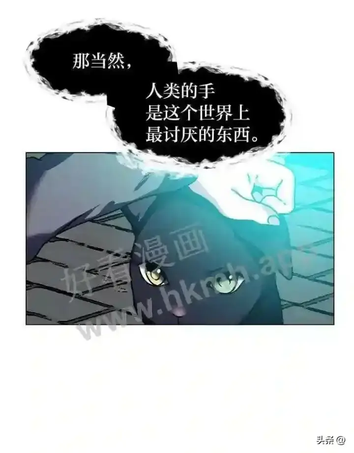 《读心少年利沙度》11.加入公会图50