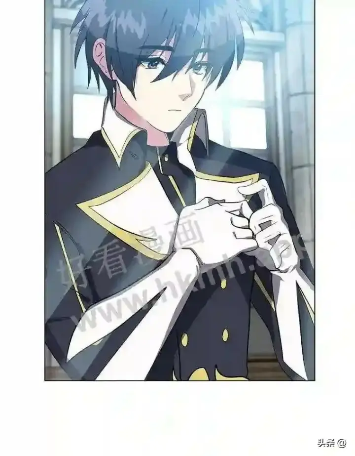 漫画《读心少年利沙度》12.新的开始第24张图