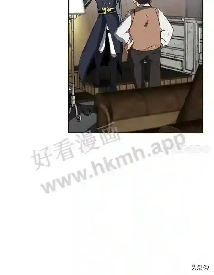 漫画《读心少年利沙度》12.新的开始第28张图