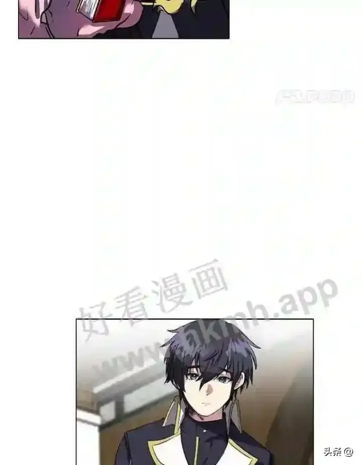 漫画《读心少年利沙度》12.新的开始第45张图