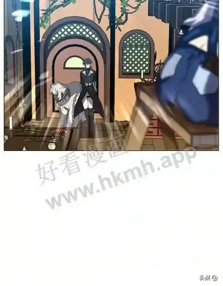 漫画《读心少年利沙度》12.新的开始第64张图