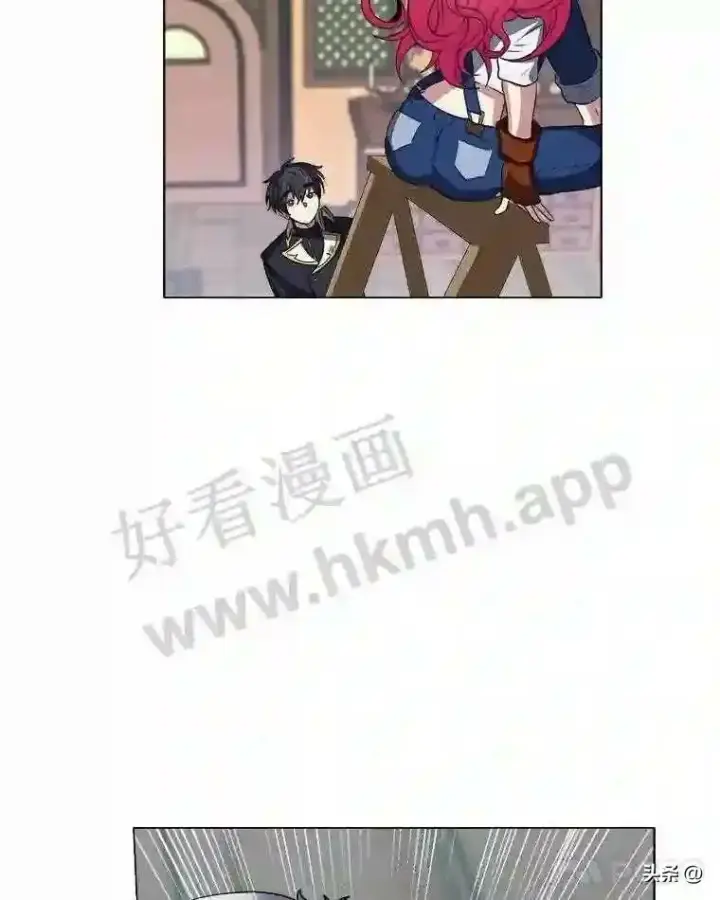 漫画《读心少年利沙度》12.新的开始第72张图