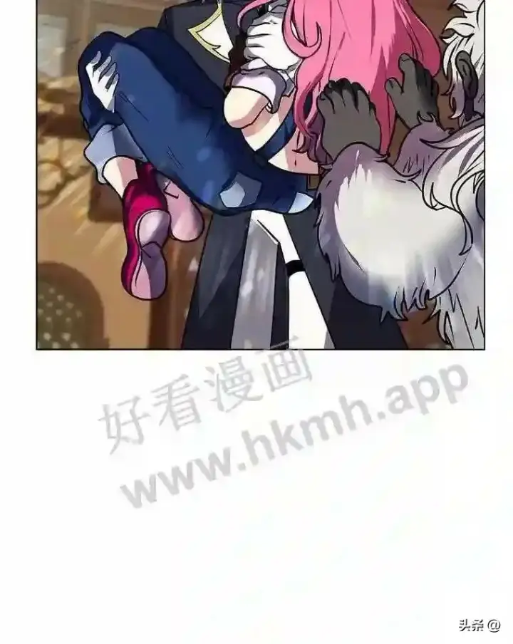 漫画《读心少年利沙度》12.新的开始第80张图
