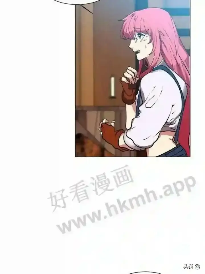 漫画《读心少年利沙度》12.新的开始第86张图