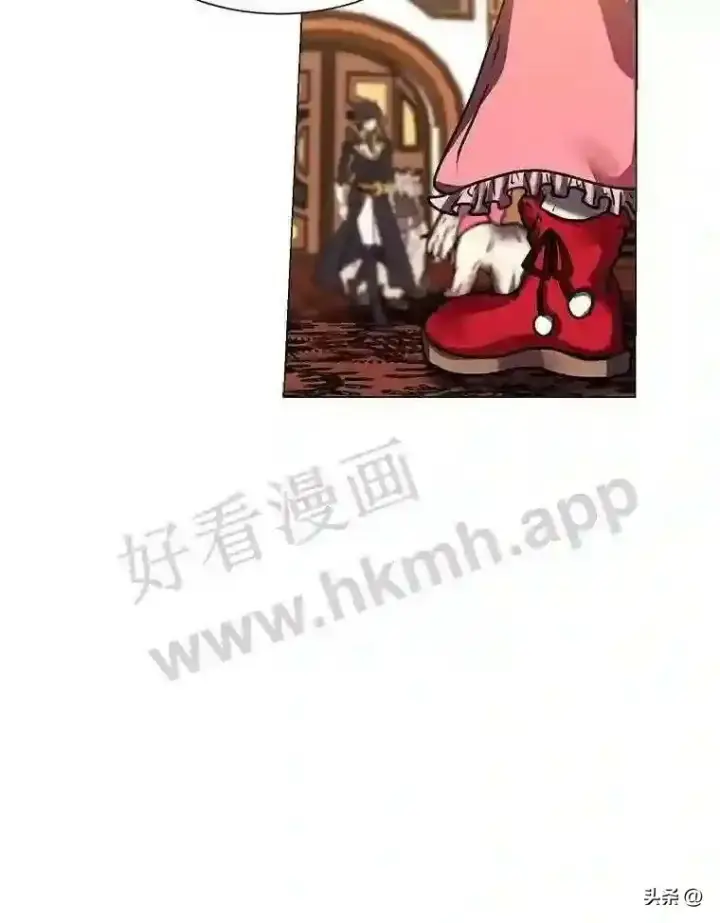 《读心少年利沙度》13.第一份委托图63