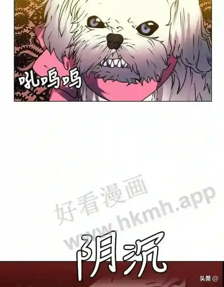 《读心少年利沙度》13.第一份委托图79