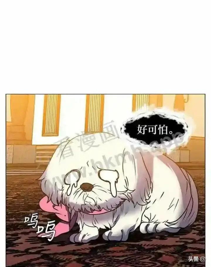 漫画《读心少年利沙度》14.希露的恐惧第6张图