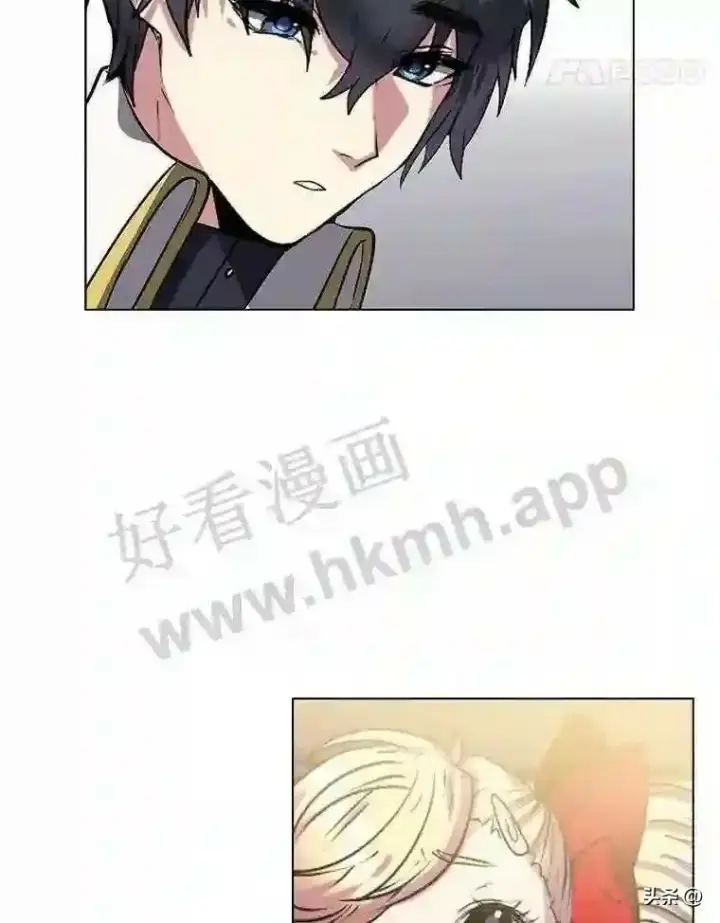 漫画《读心少年利沙度》14.希露的恐惧第65张图