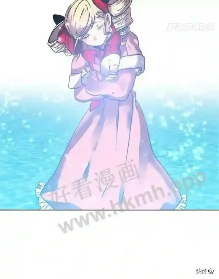 《读心少年利沙度》15.唯一的异能图15