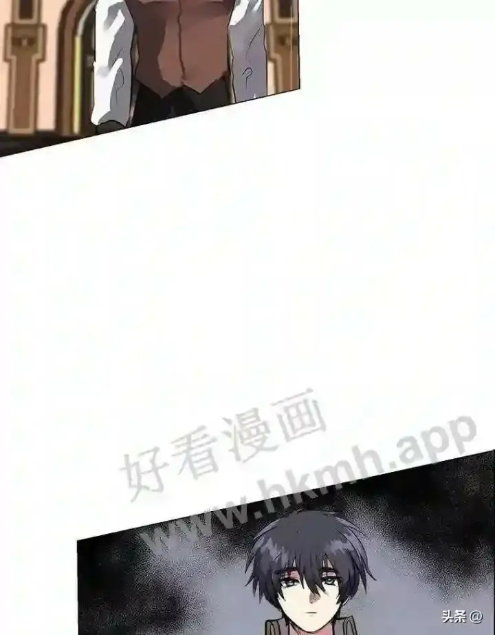 《读心少年利沙度》15.唯一的异能图36