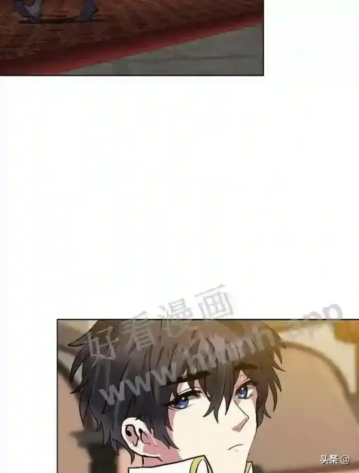 《读心少年利沙度》15.唯一的异能图86