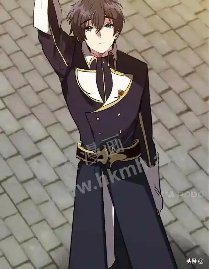 《读心少年利沙度》16.第二份委托图35
