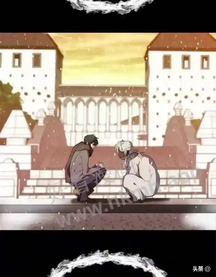 《读心少年利沙度》16.第二份委托图48