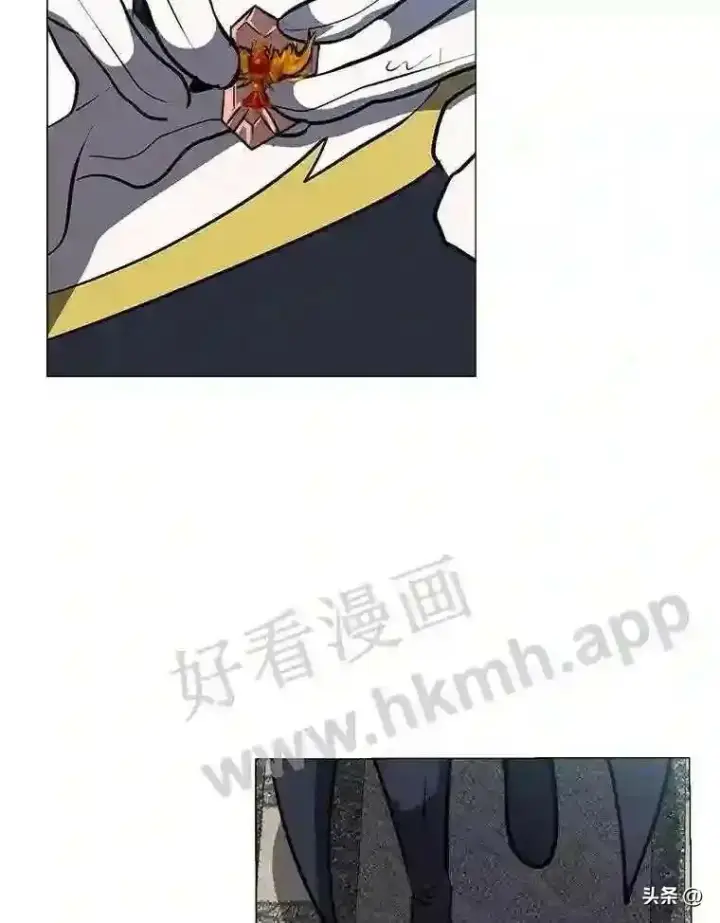 《读心少年利沙度》16.第二份委托图64