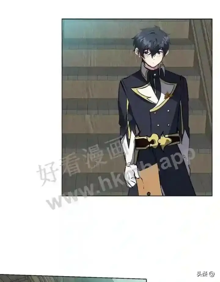 《读心少年利沙度》16.第二份委托图74