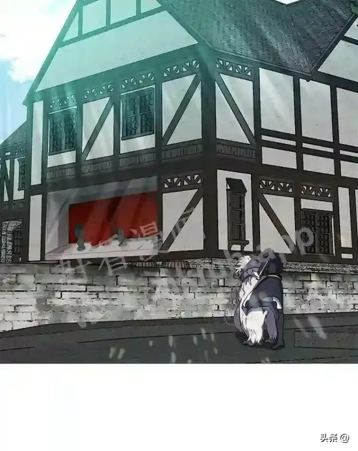 《读心少年利沙度》17.商团主人汤普森图25