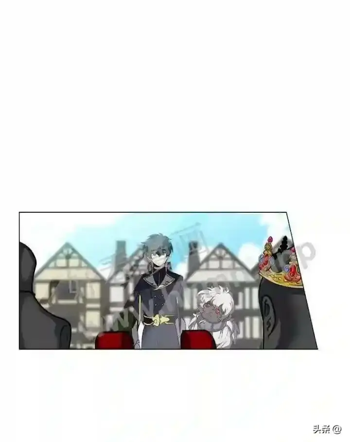 《读心少年利沙度》17.商团主人汤普森图26