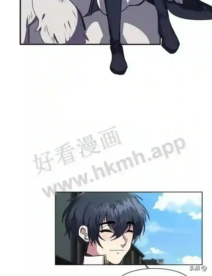 《读心少年利沙度》17.商团主人汤普森图38