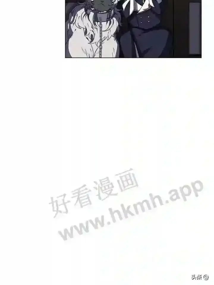 《读心少年利沙度》17.商团主人汤普森图46