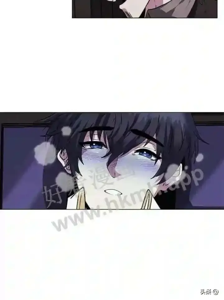 《读心少年利沙度》17.商团主人汤普森图53