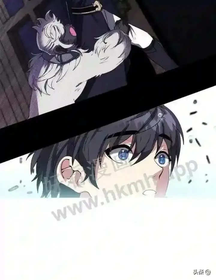 《读心少年利沙度》17.商团主人汤普森图62