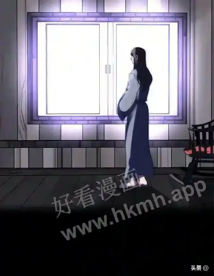 《读心少年利沙度》17.商团主人汤普森图65