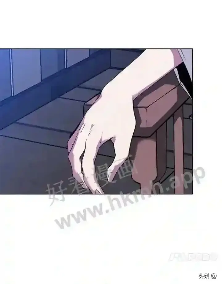 《读心少年利沙度》19.房间里的夫人图64